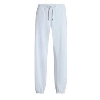 Dolce & Gabbana Sweatpants - Dames - Broeken - Blauw - Maat: M