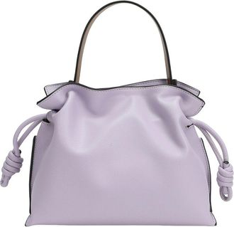 Tiffany & Fred Soft Leather Bucket Bag