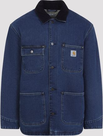 Carhartt Work in Progress Carharrt Wip Og Chore Coat