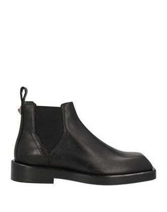 Versace SCHUHE - Stiefeletten auf YOOX.COM