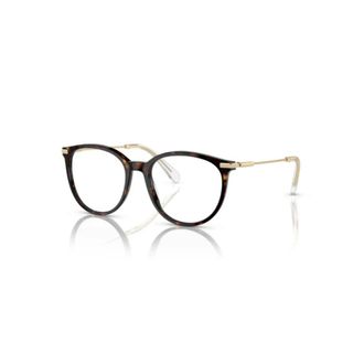Swarovski Sk 2009 Optical Frame - unisex - Brillen - Bruin - 52 MM - Accessoires