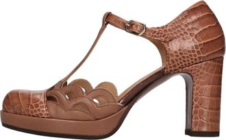 Chie Mihara Donna, Scarpe, Marrone, 37 EU, new