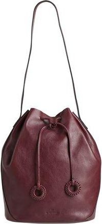 IL BISONTE BOLSOS - Bolsos de asas largas en YOOX.COM