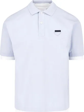 Prada Polo Logo