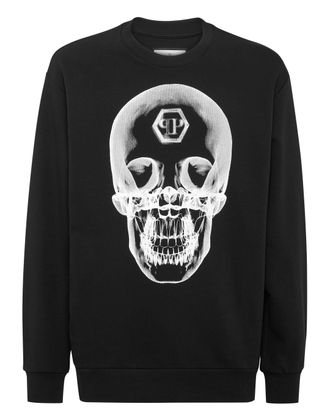 Philipp Plein Sweatshirt LS