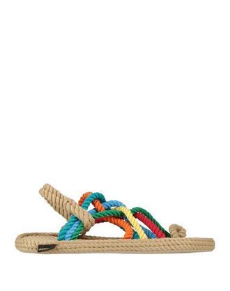 Bohonomad Espadrilles