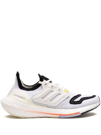 adidas Ultraboost 22 sneakers - women - Other fibres - 9.5 - White