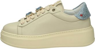 Gio+ Donna, Scarpe, Beige, 39 EU, new