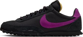 Nike Waffle Racer 26 Anthracite Hyper Violet IQ0377-001