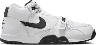 Nike Air Trainer 1 Sneakers - Heren - Skateschoenen - Wit - 44 EU - Leer - Fitness