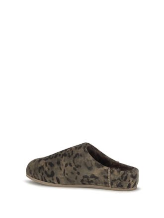 UGG Elea Slipper - Brown