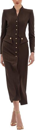 BGL Fashion Bgl Midi Dress