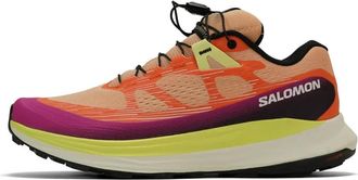 Salomon (WMNS) SALOMON Ultra Glide 2 Prairie Sunset 474650