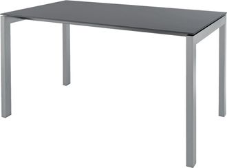 Schubiger M&ouml;bel Gartentisch Luzern