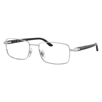 Persol Glasses, unisex, Gray, Size: 54 MM Po1029V Optical Frame