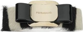 Ferragamo Vara Hair Clips