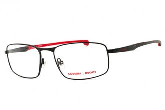 Carrera CARDUC 008 0OIT 00 Black Red 55mm