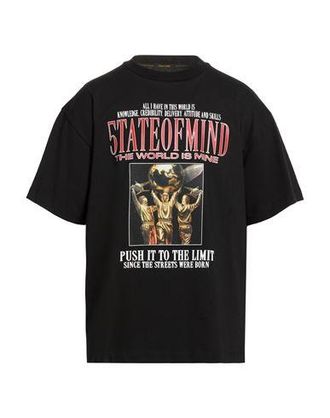 5tate of Mind TOPWEAR - T-shirts on YOOX.COM