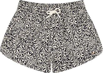 Barts Joogi Shorts Boardshorts f&uuml;r Damen | grau