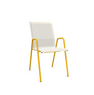 Schaffner Textil-Sessel Locarno