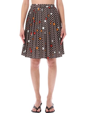 Maison Margiela Gonne Mm6 Maison Margiela