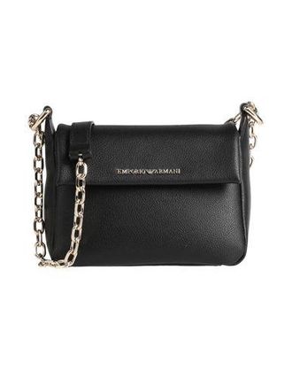 Emporio Armani BAGS - Cross-body bags on YOOX.COM