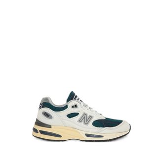 New Balance 991v2 Sneakers