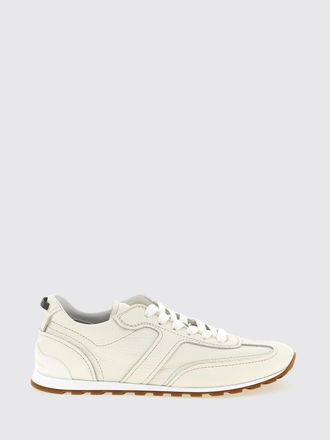 Brunello Cucinelli Sneakers BRUNELLO CUCINELLI Donna colore Bianco