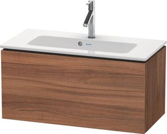 Duravit Duravit - L-cube Mueble De Pared Compact, 1 Caj&oacute;n, Anchura: 820mm