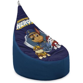 Happers Puff Butaca Patrulla Canina Chase P.c. Chase