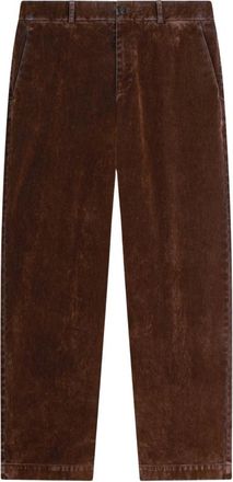 Ballantyne Uomo, Pantaloni, Marrone, M, new