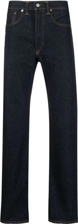 Ralph Lauren Denim Straight Leg Jeans