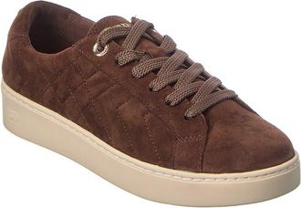 Dune London Egent Suede Sneaker