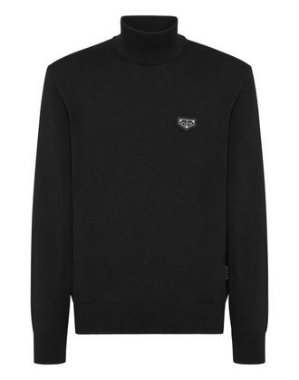 Philipp Plein Schildpadhals