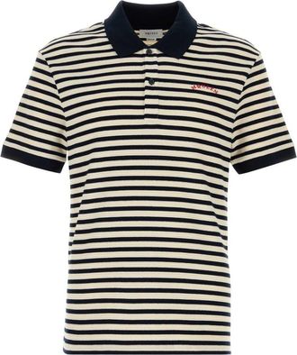 Alexander McQueen Polo