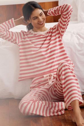 Papinelle Sleepwear Jada Knit Cotton Set