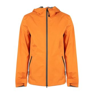 Geox Calgary Jacket - Jackets - Hombre - Naranja - M