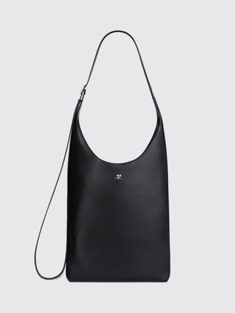 Courr&egrave;ges Borsa Melt Courr&egrave;ges in pelle