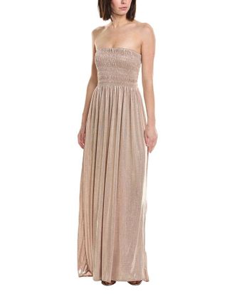 BA&SH Ba&Sh Robe Isabella Dress
