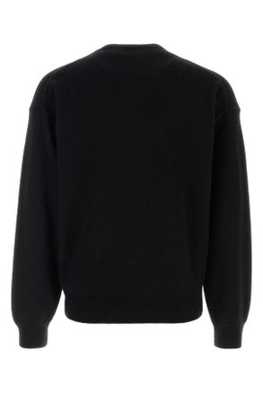 Tom Ford Gauge Sweater - Black