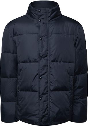 Belstaff Mens Dome Jacket in inkwell - Blue - Size Small