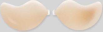 Magic Bodyfashion MAGIC Bodyfashion Klebe-BH mit hautfreundlicher Klebeschicht Modell Precious Bra in Beige, Gr&ouml;&szlig;e A
