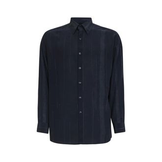 Costumein Casual Shirts, male, Blue, Size: XL CV Kalutrapezio KTB