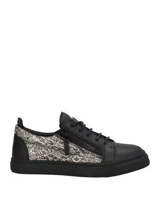 Giuseppe Zanotti SCHUHE - Sneakers auf YOOX.COM