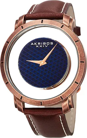 Akribos XXIV Akribos Xxiv Mens Watch