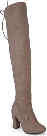 Journee Collection Journee Womens Maya Boot