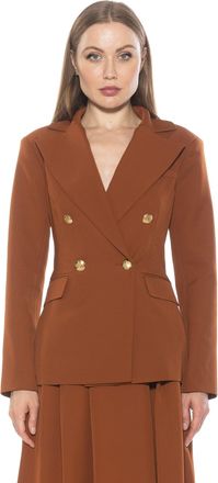 Alexia Admor Farrah Blazer