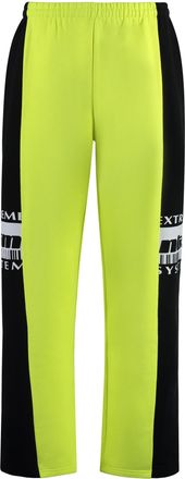 VETEMENTS Cotton Track-pants