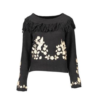 Blugirl Viscose Women Womens Sweater