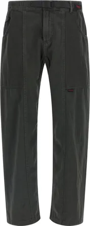 Gramicci Grey Slim Cargo Pants